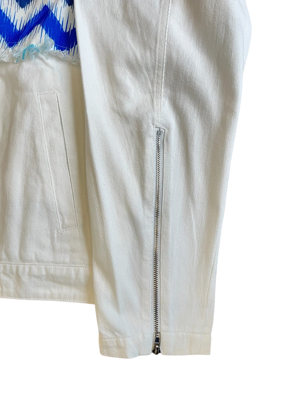 Ensemble  « FW édition » White