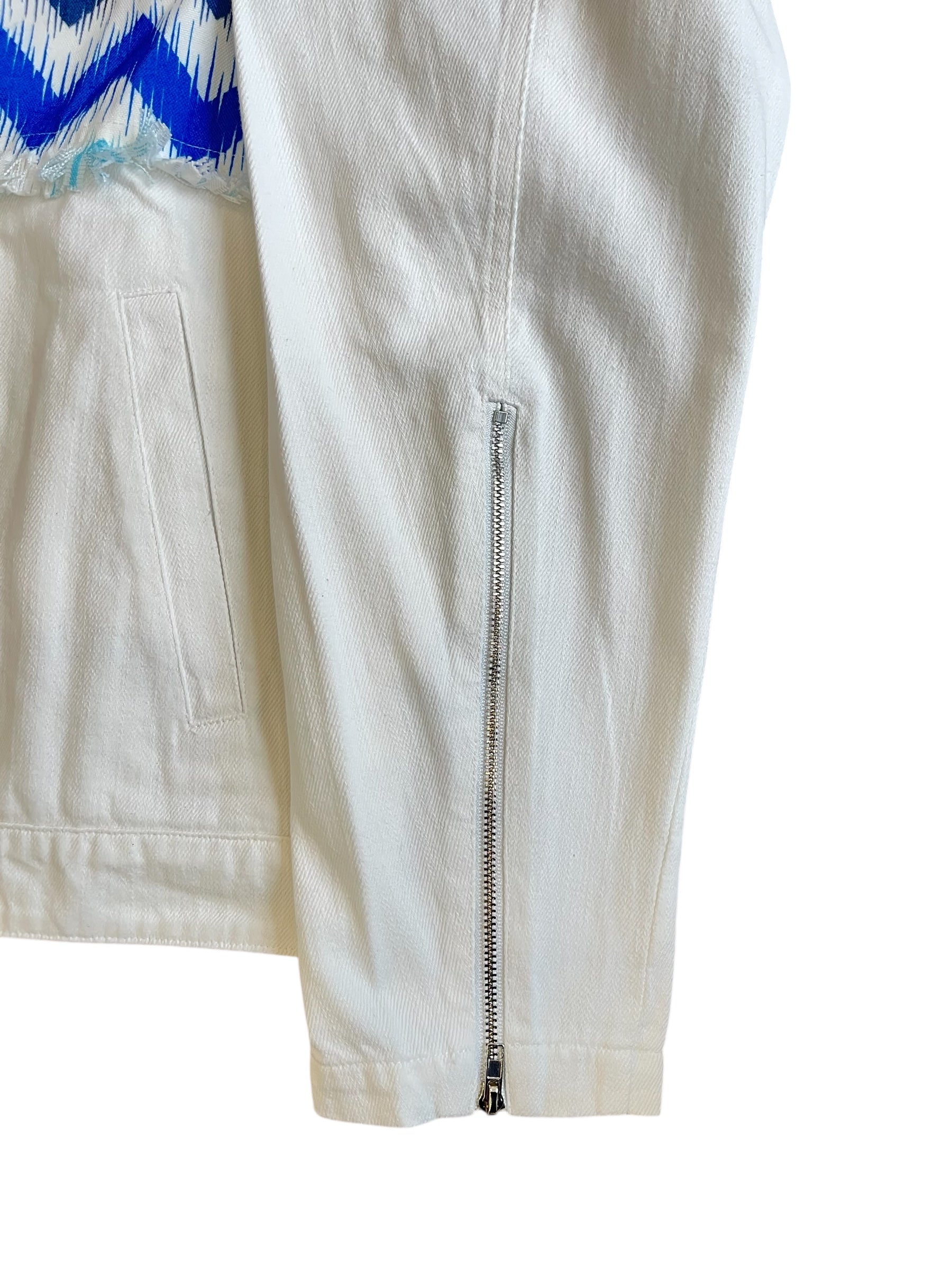 Ensemble  « FW édition » White