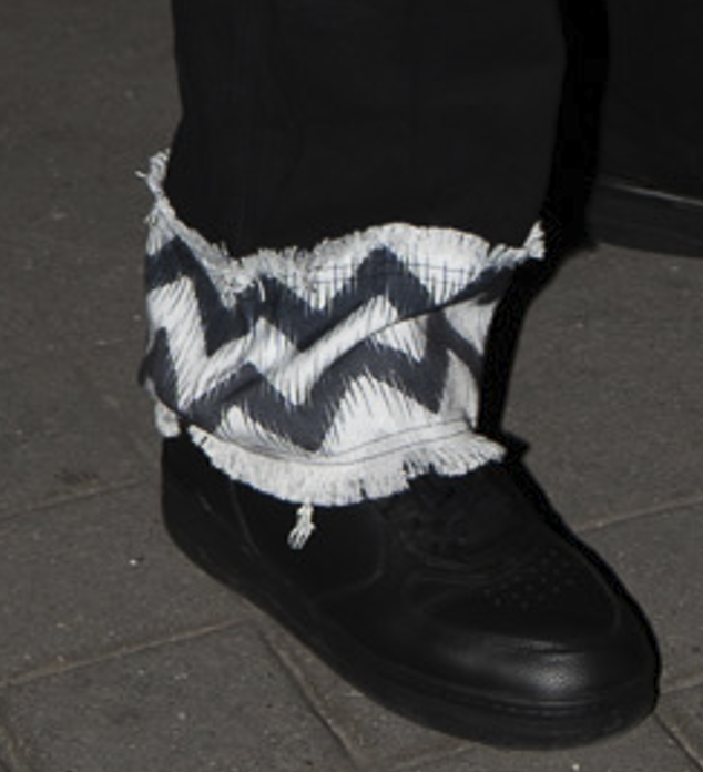 Ensemble « FW ÉDITION » black