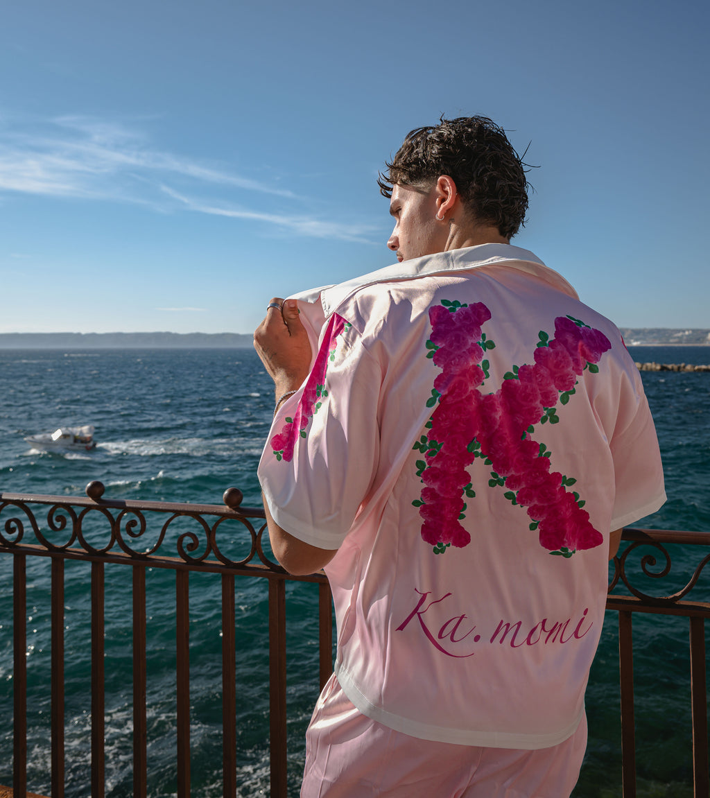 La vie en rose