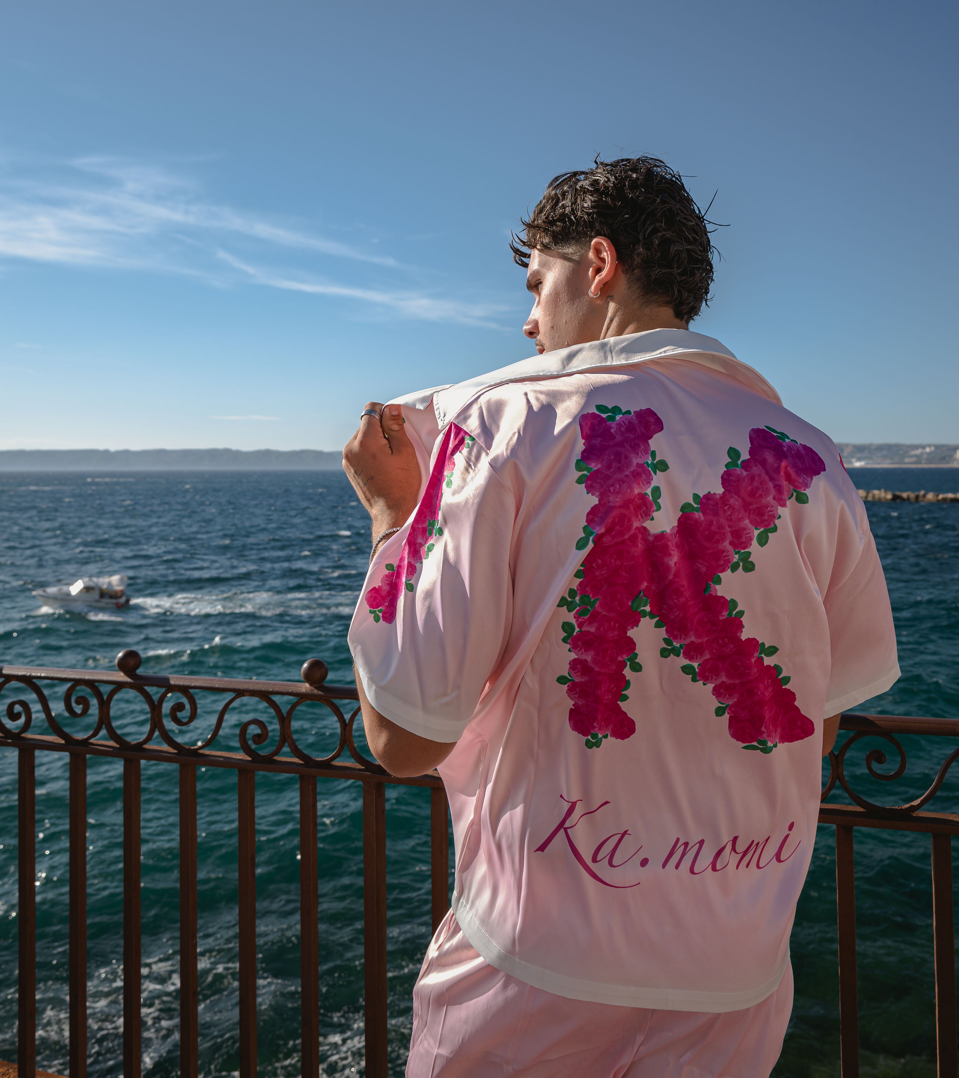 La vie en rose