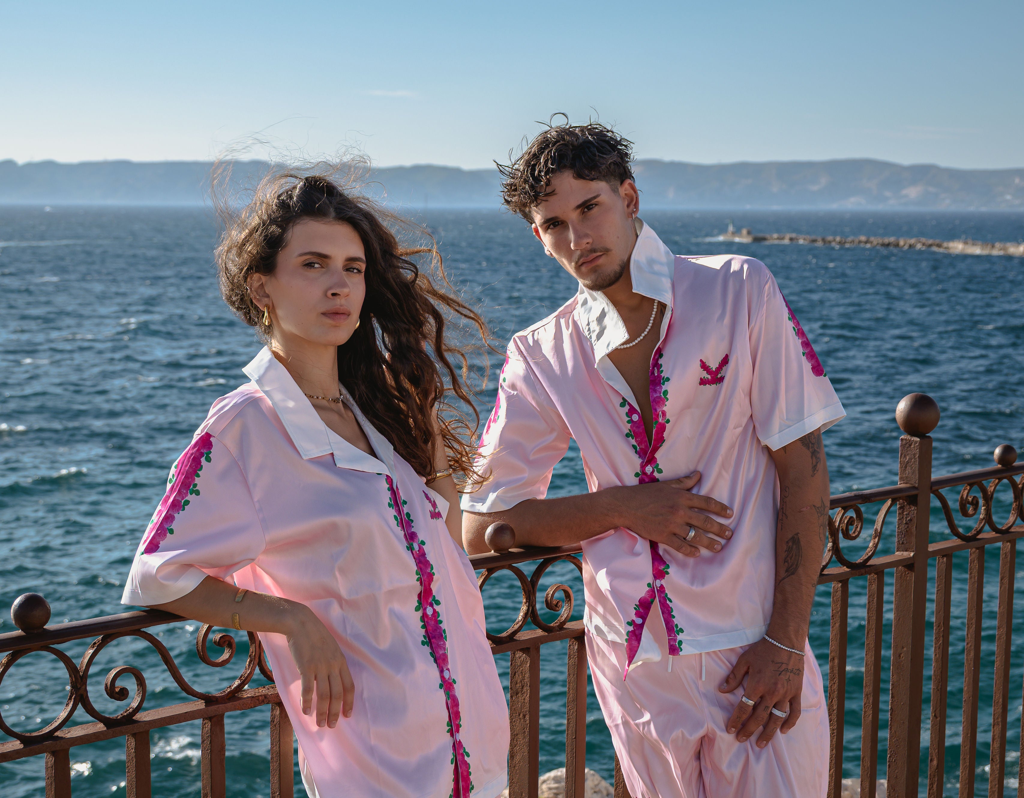 La vie en rose