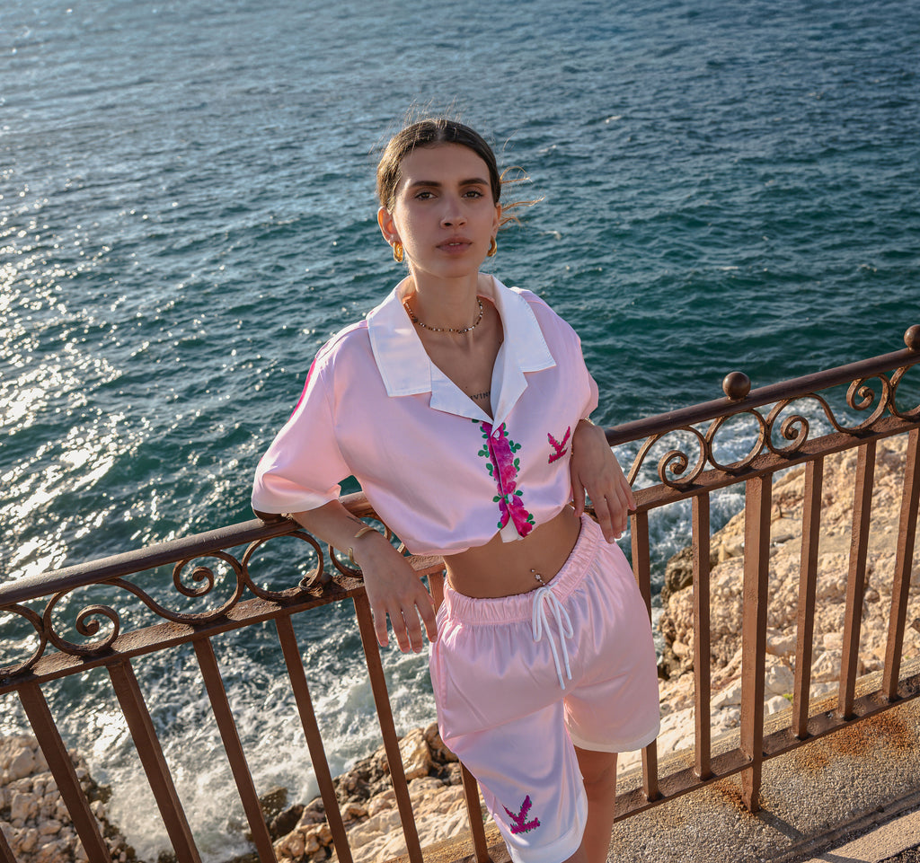 La vie en rose