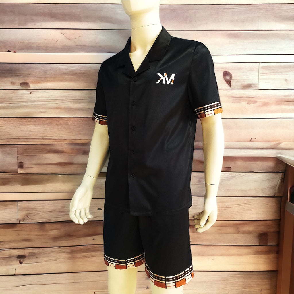 Ka.Momi "The Black Edition"