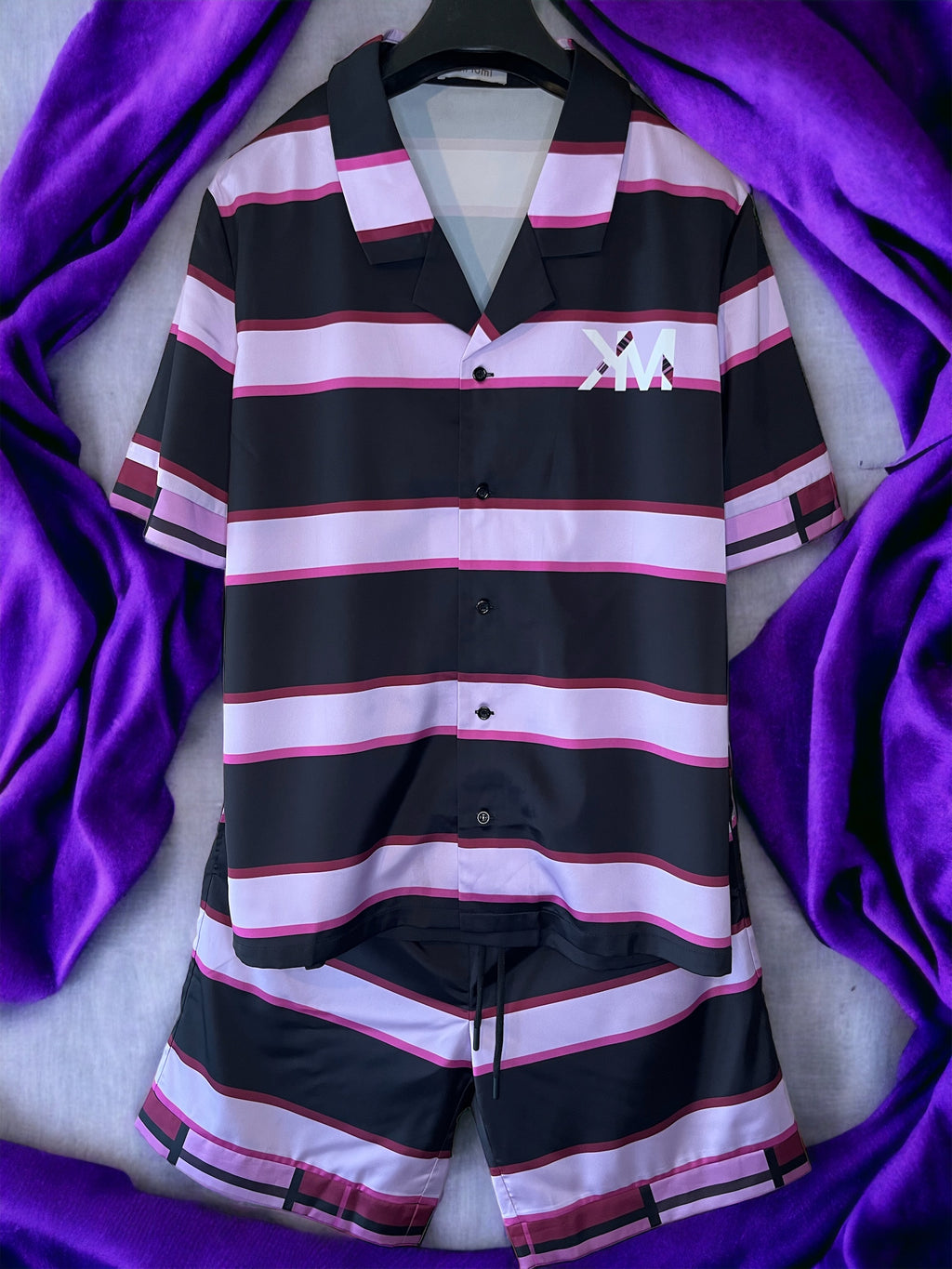 The purple edition
