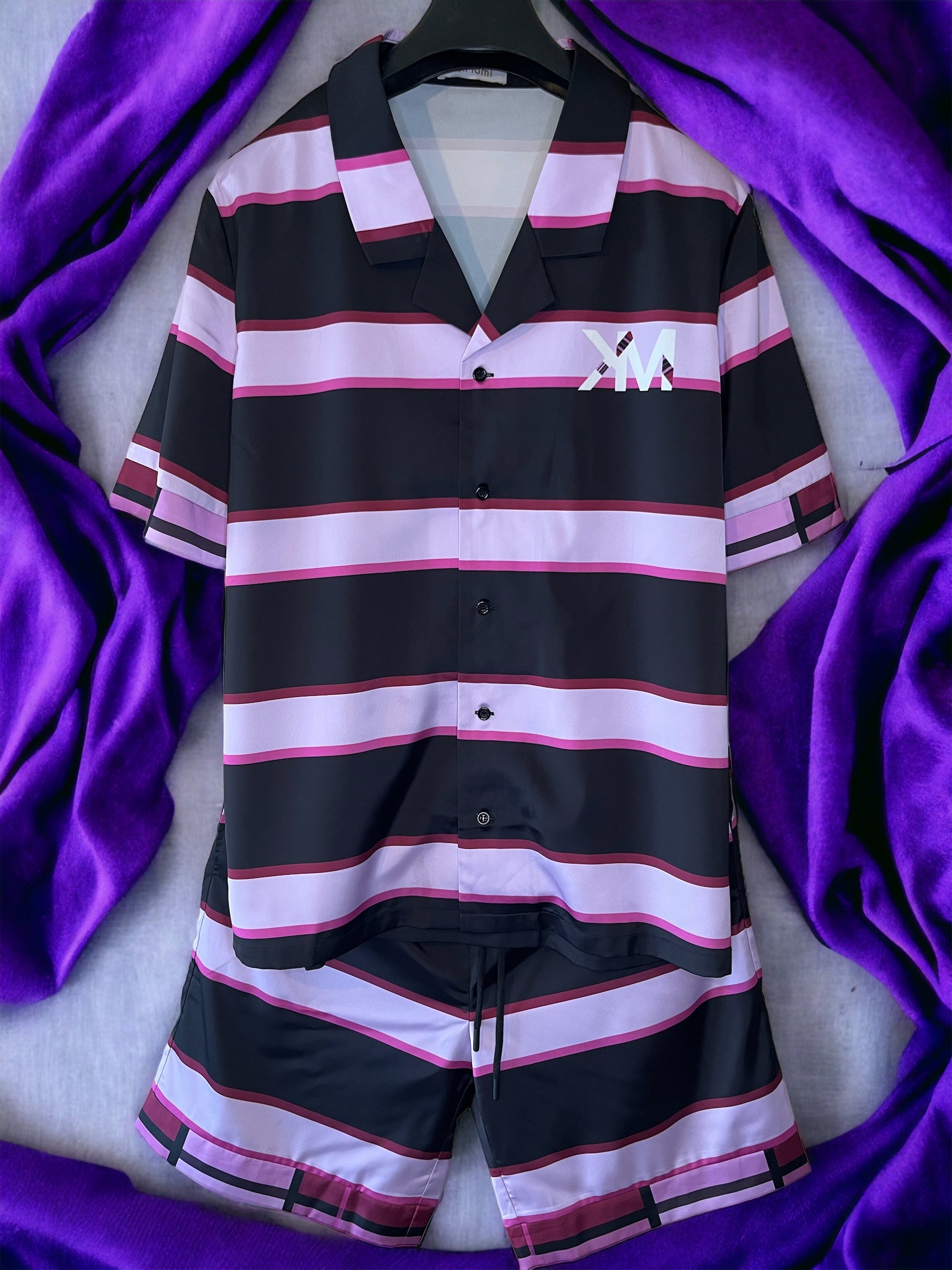 The purple edition
