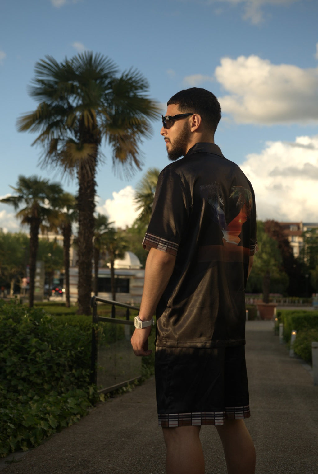 Ka.Momi "The Black Edition"