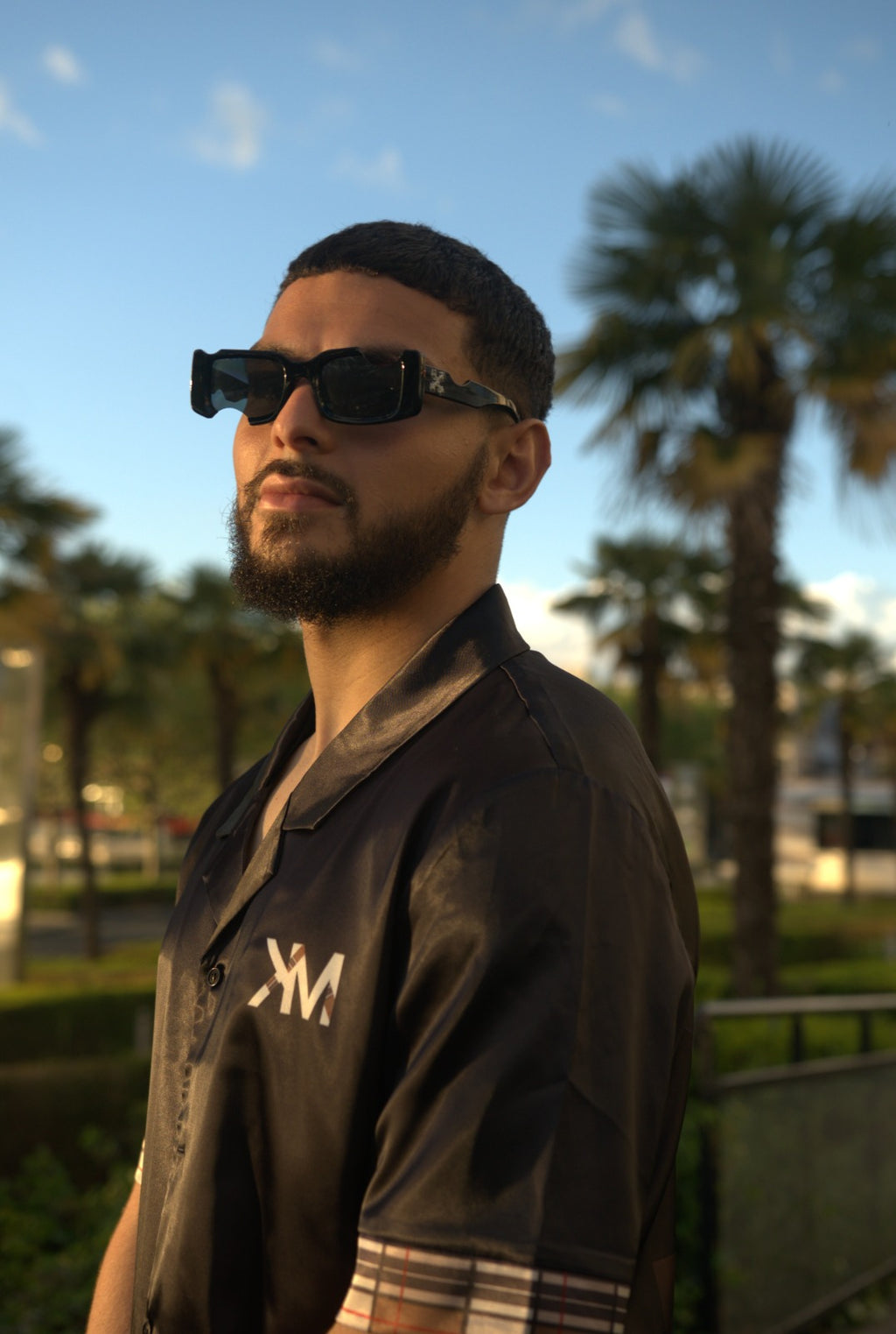 Ka.Momi "The Black Edition"