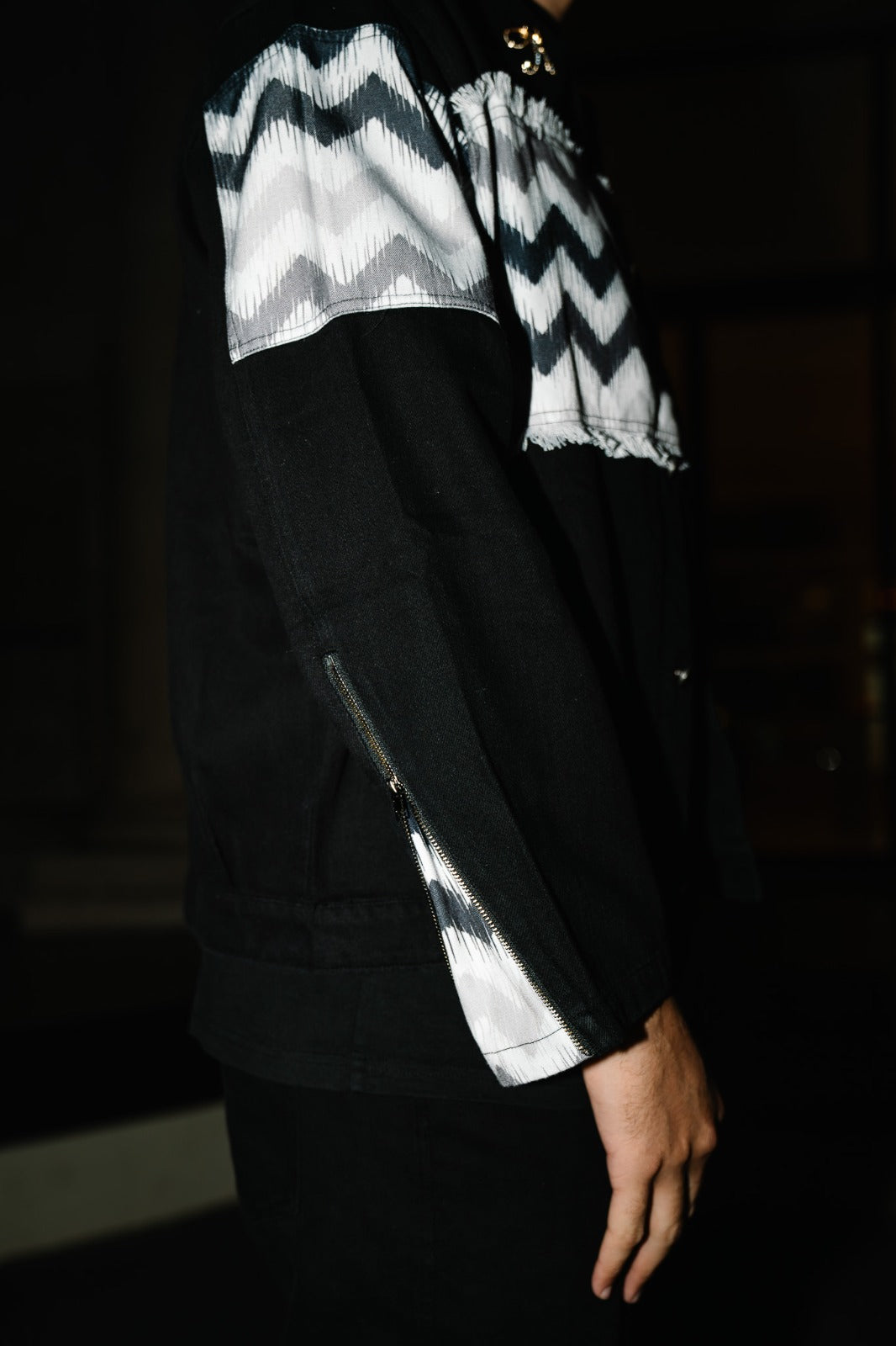 Ensemble « FW ÉDITION » black