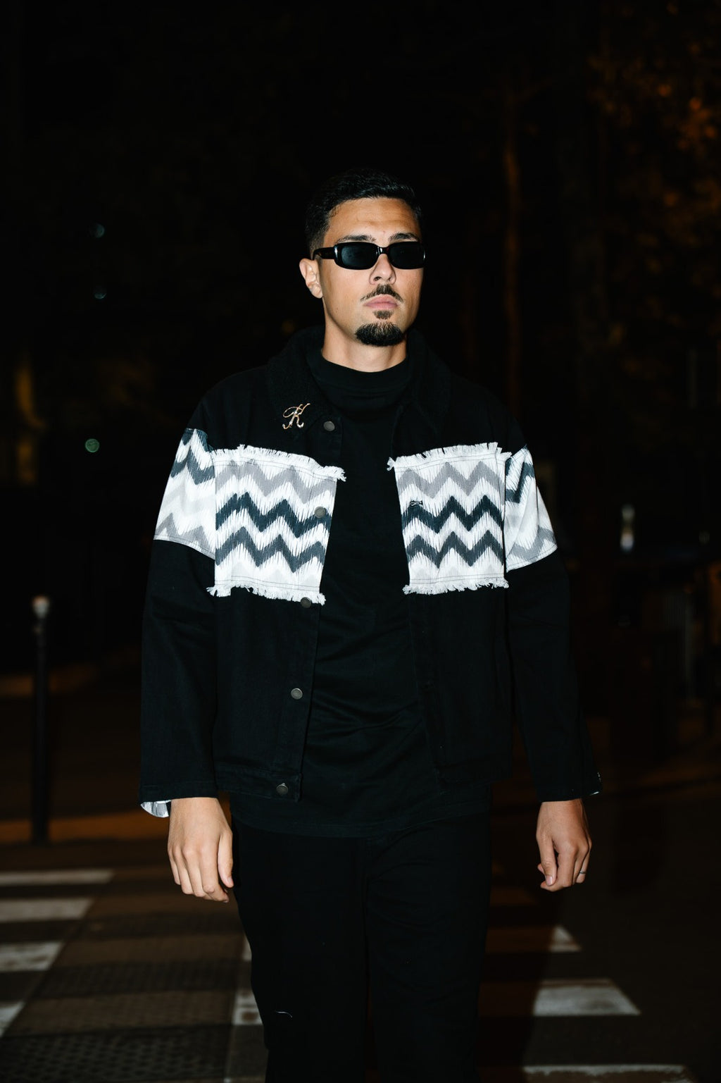 Ensemble « FW ÉDITION » black