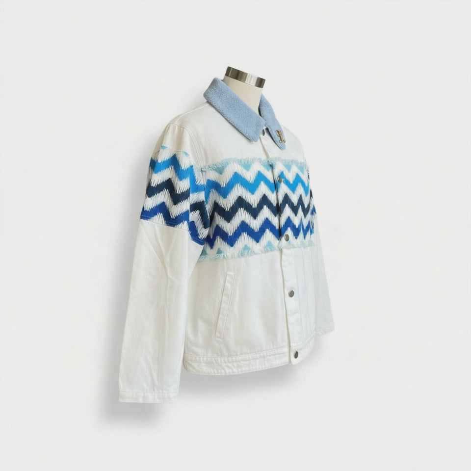 Ensemble  « FW édition » White